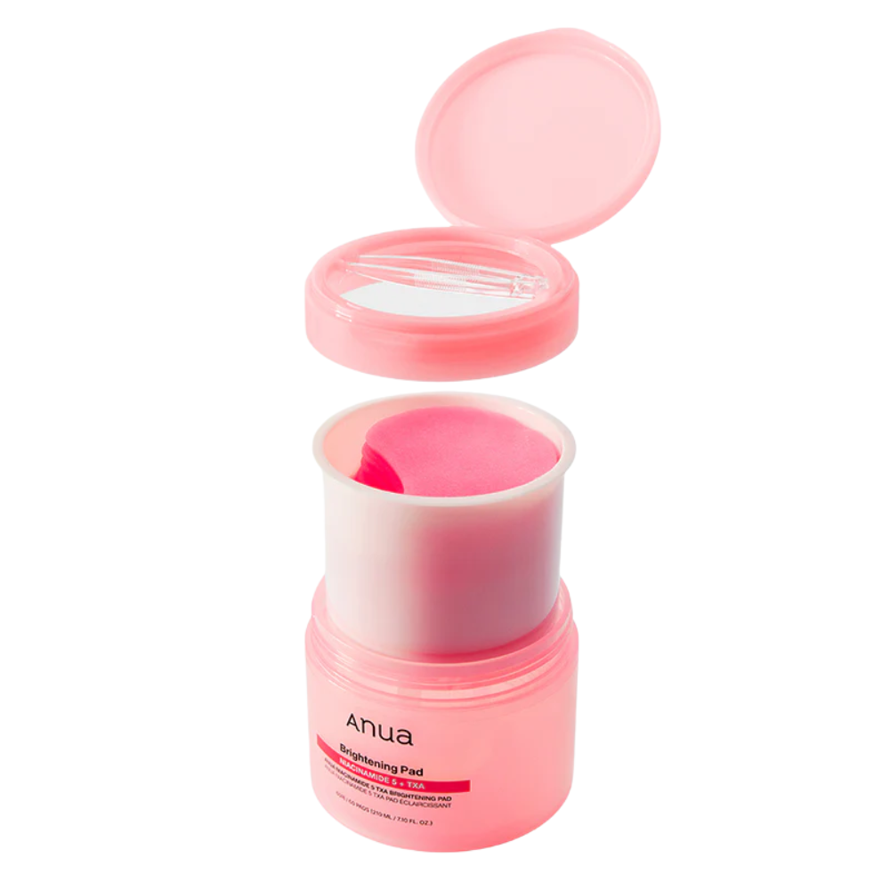 Anua Niacinamide 5 TXA Brightening Pad