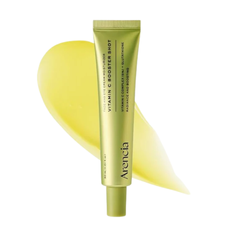 Arencia Vitamine C Booster Shot