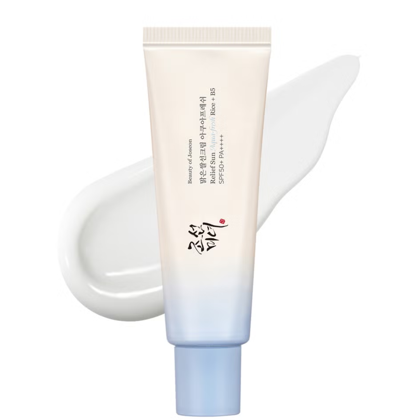 Beauty of Joseon Relief Sun Aqua Fresh Rice + B5 SPF50+ PA++++