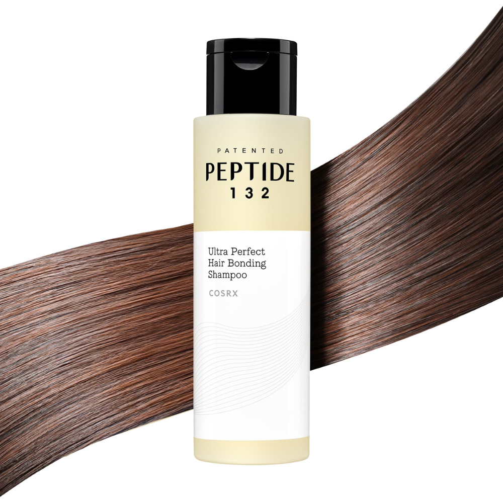 COSRX Peptide 132 Ultra Perfect Hair Bonding Shampoo