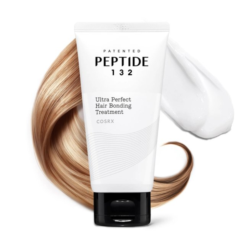 COSRX Peptide 132 Ultra Perfect Hair Bonding Treatment
