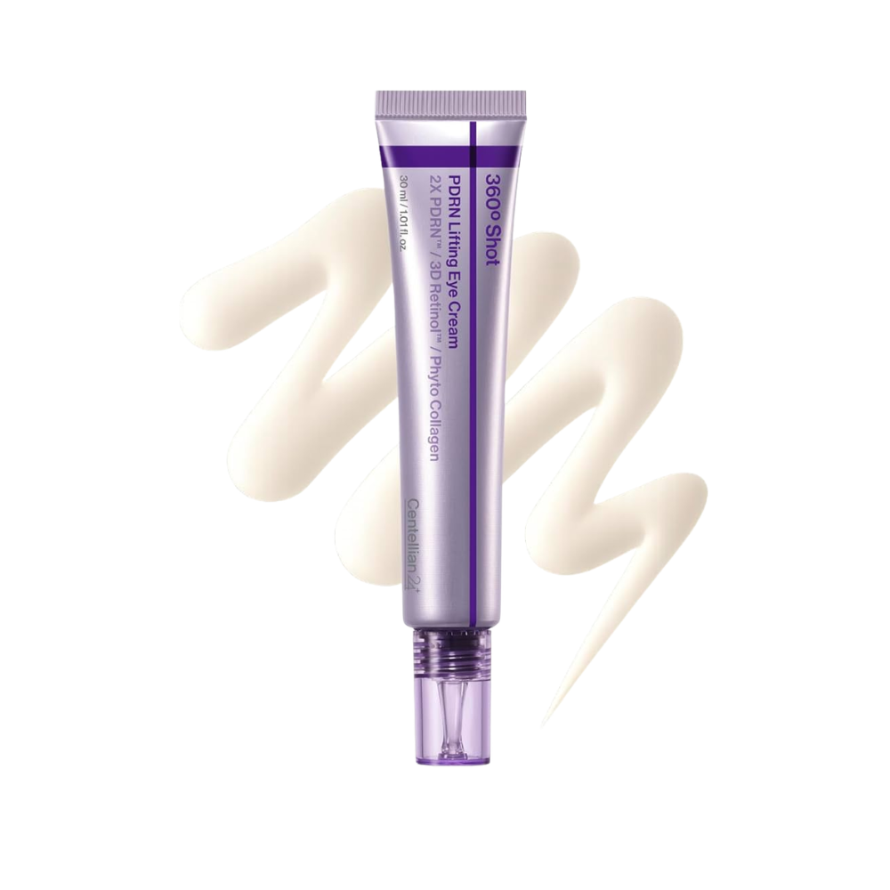 Centellian24 360o Shot PDRN Lifting Eye Cream