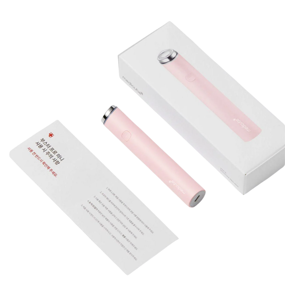 Medicube Age-R Booster Pro Mini