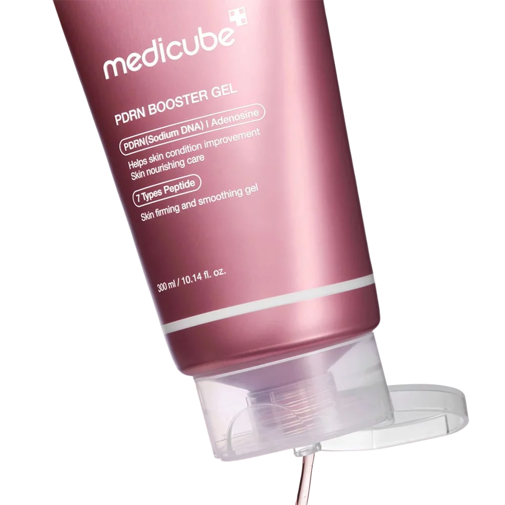 Medicube PDRN Booster Gel