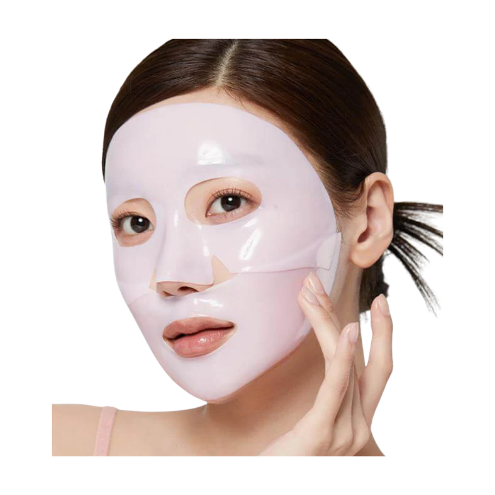 Medicube PDRN Pink Collagen Gel Mask