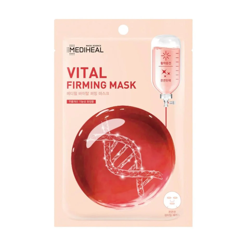 Mediheal Vital Firming Mask