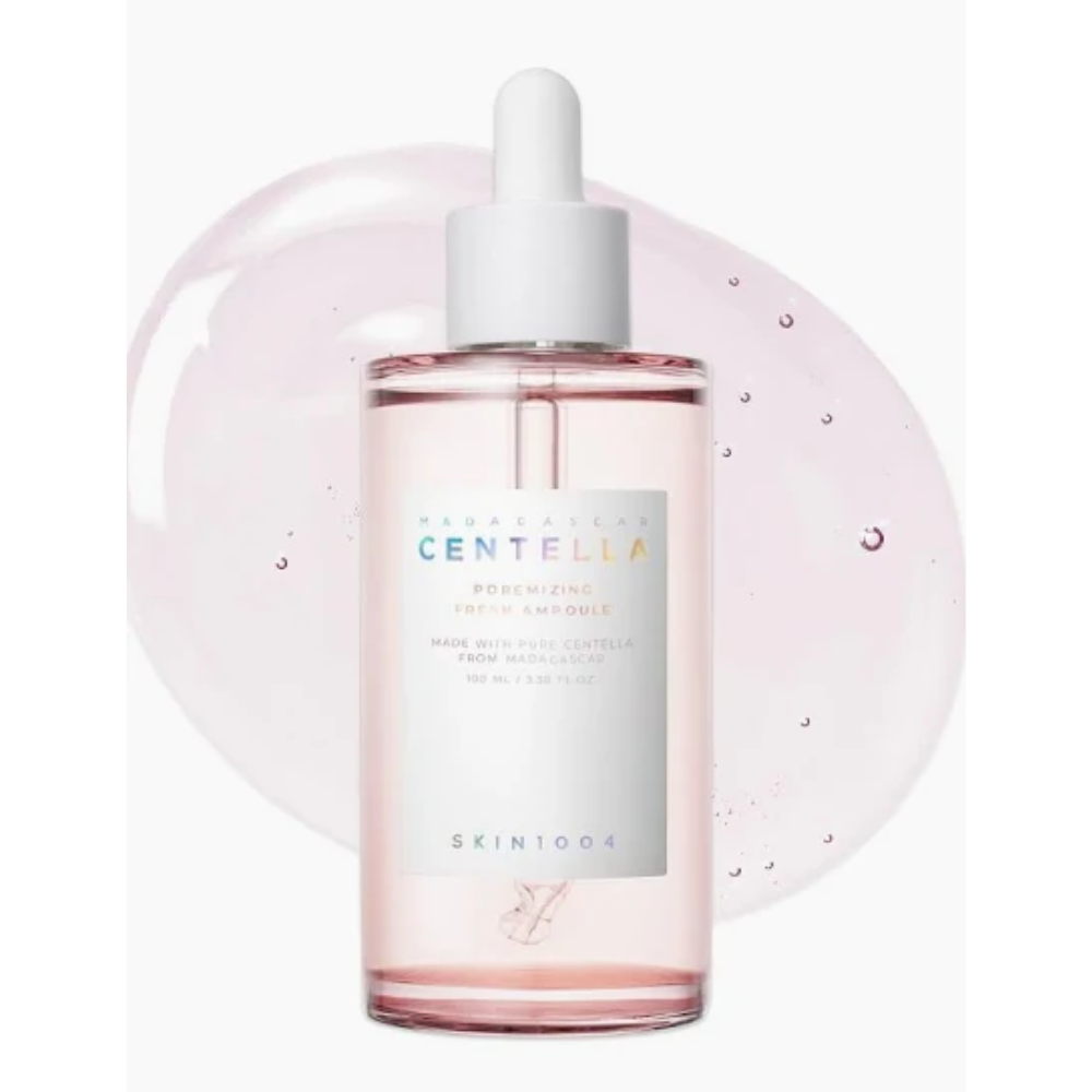 SKIN1004 Madagascar Centella Poremizing Fresh Ampoule