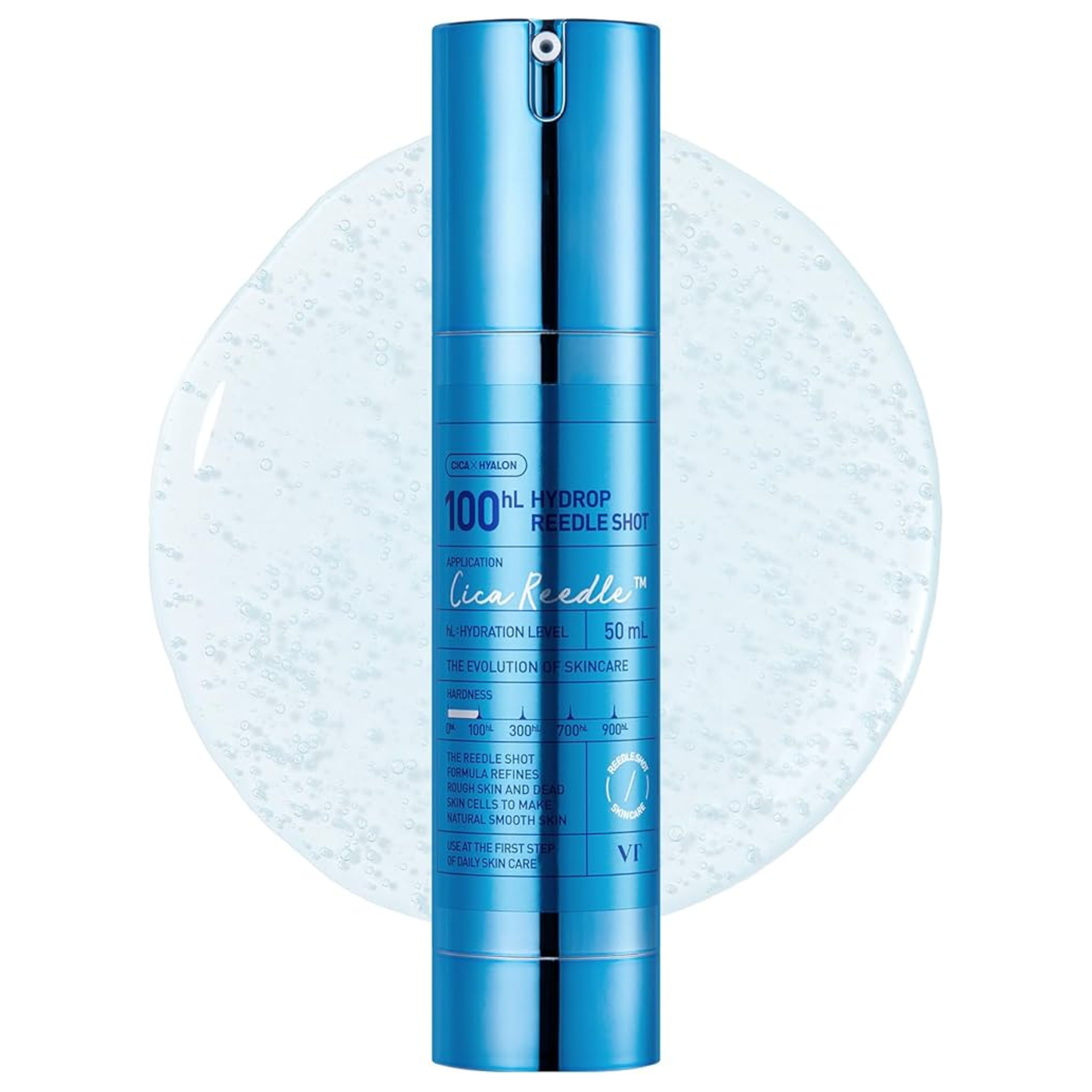 VT Cosmetics Hydrop Reedle Shot Hyaluronic Acid