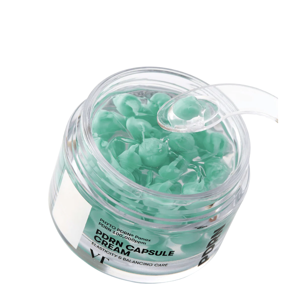 VT Cosmetics PDRN Capsule Cream