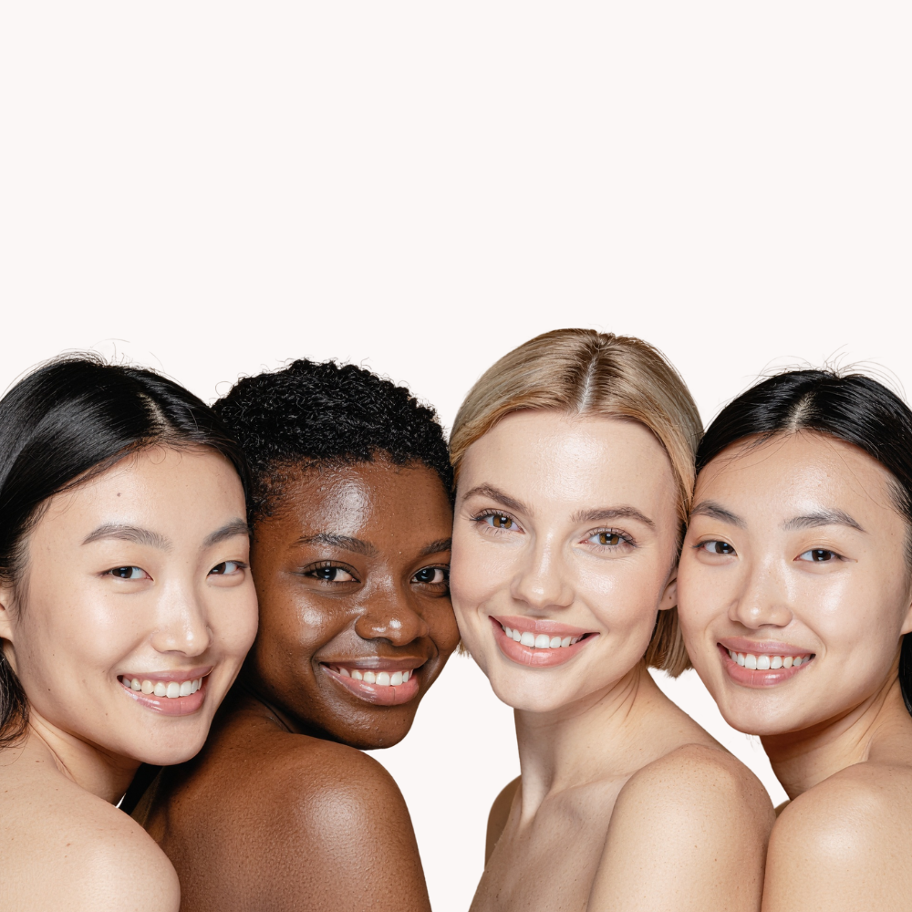 K-Beauty Skincare Producten