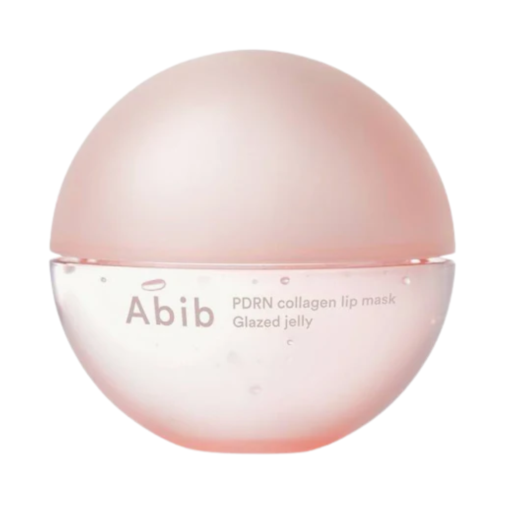 Abib PDRN Collagen Lip Mask Glazed Jelly