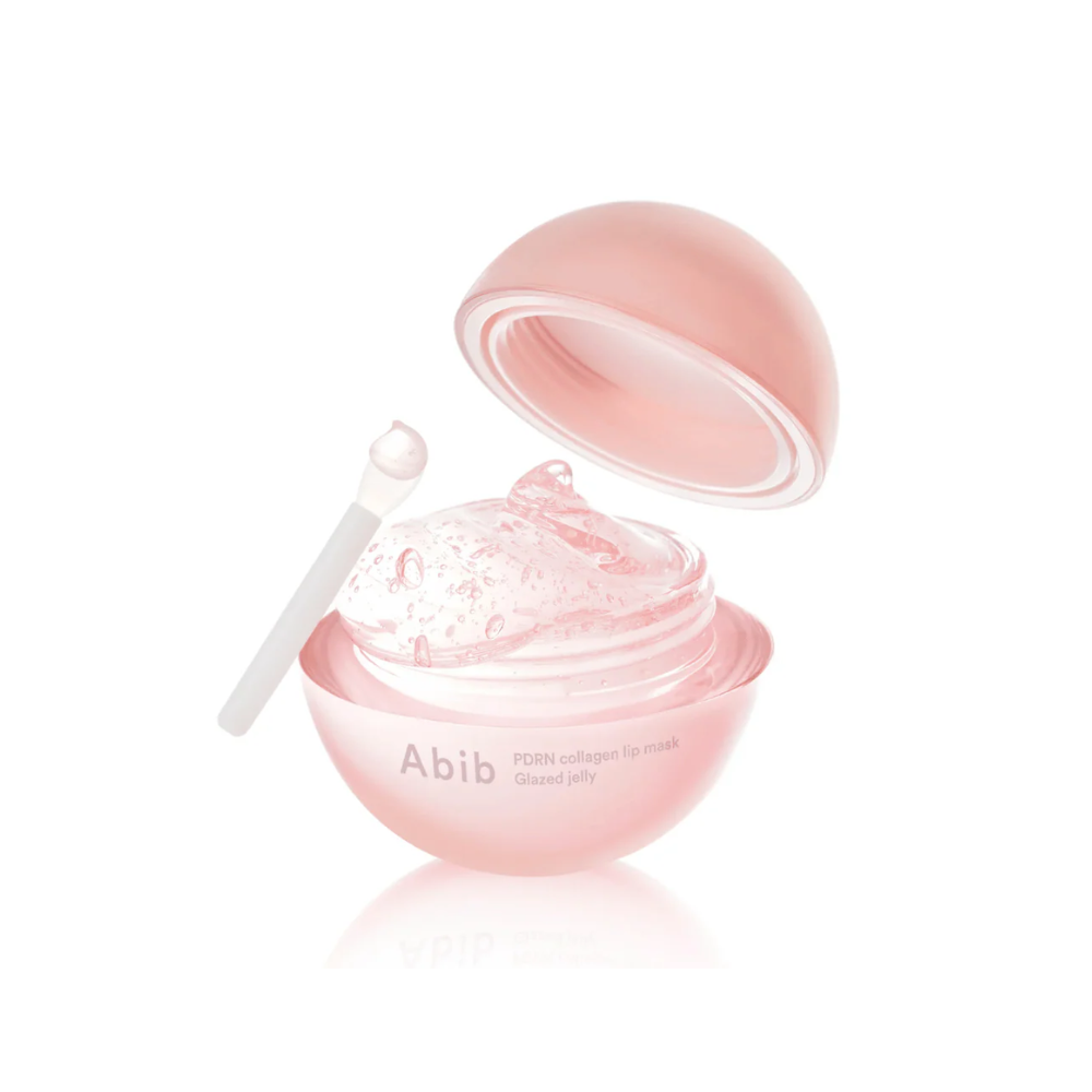 Abib PDRN Collagen Lip Mask Glazed Jelly