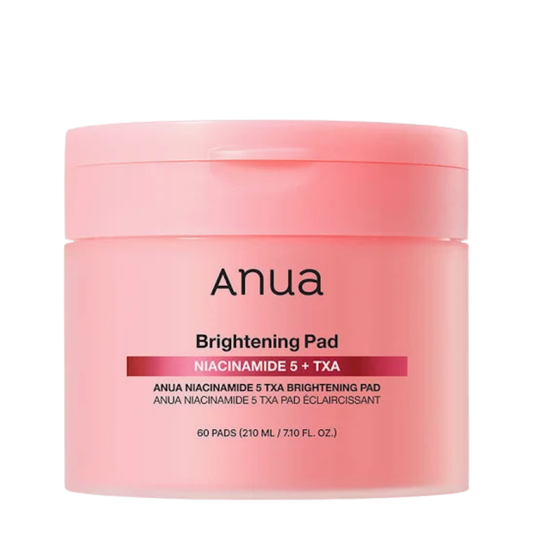 Anua Niacinamide 5 TXA Brightening Pad