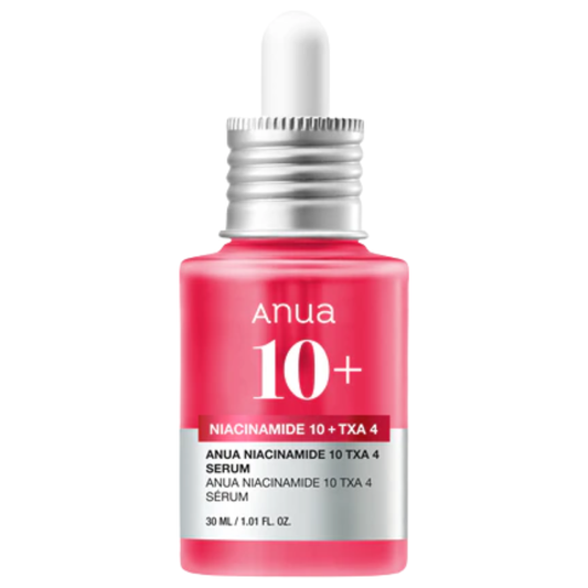 Anua Niacinamide 10% + TXA 4% Dark Spot Removing Serum