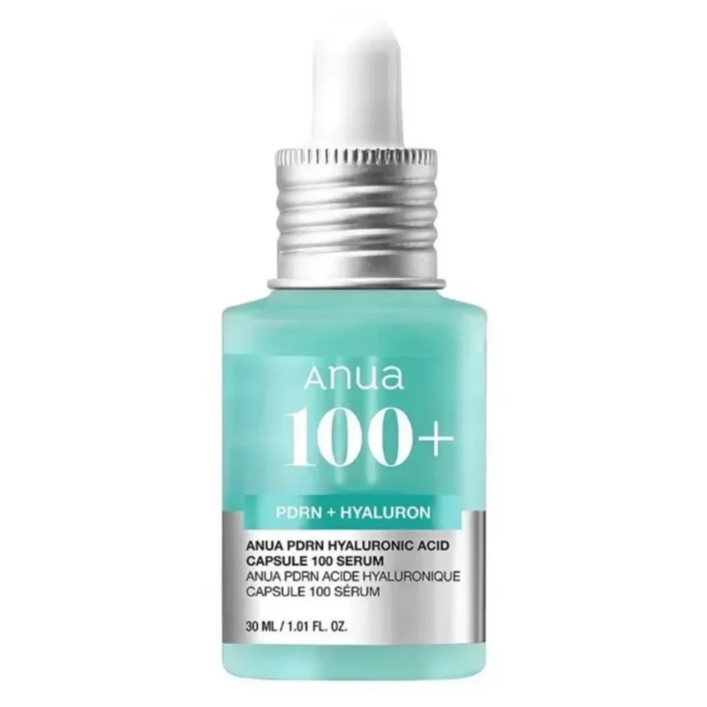 Anua PDRN Hyaluronic Acid Capsule 100 Serum