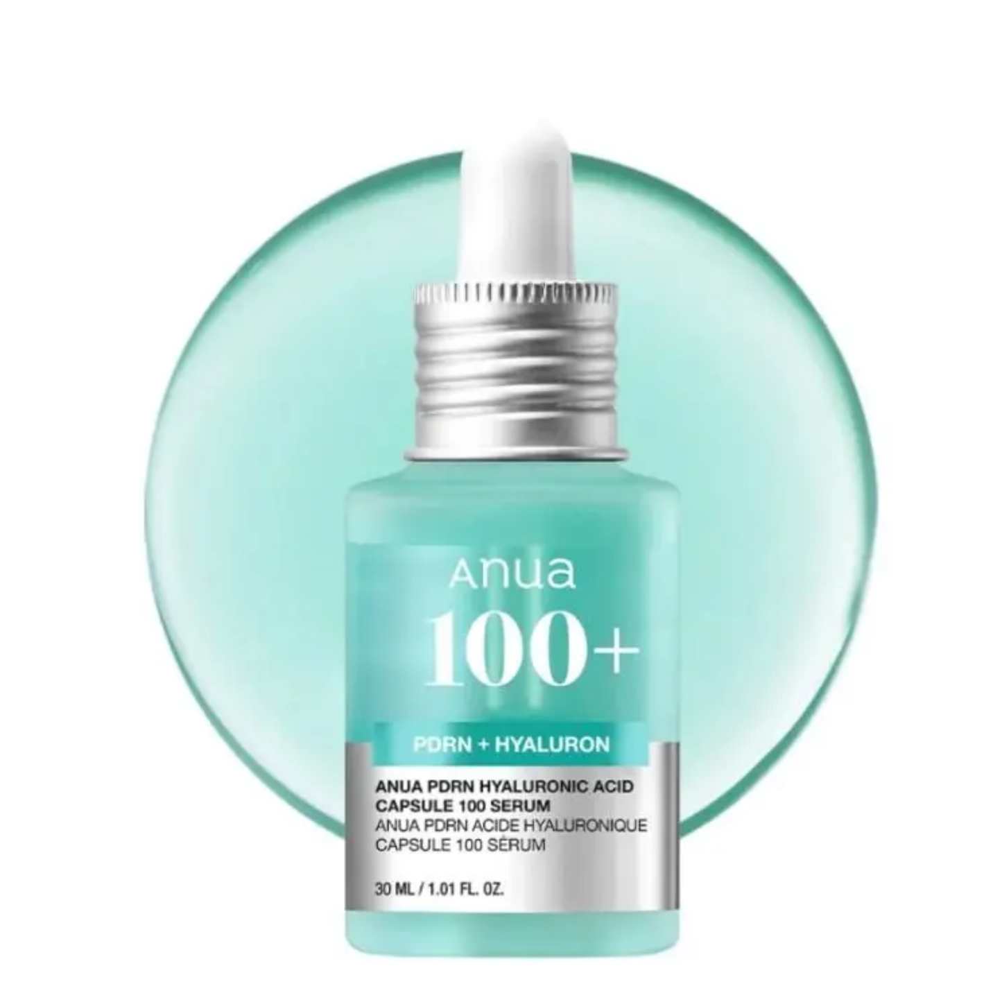 Anua PDRN Hyaluronic Acid Capsule 100 Serum