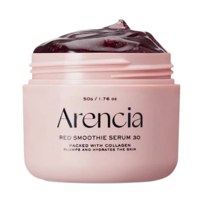 Arencia Red Smoothie Serum 30
