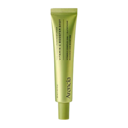 Arencia Vitamine C Booster Shot