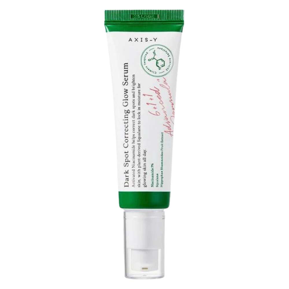 AXIS-Y Dark Spot Correcting Glow Serum