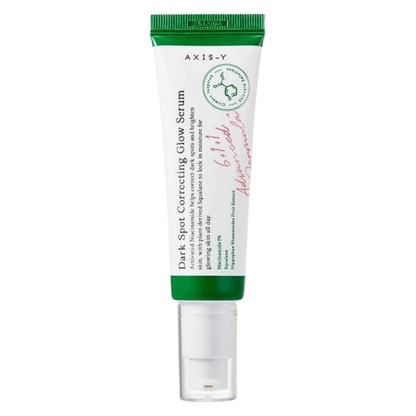 AXIS-Y Dark Spot Correcting Glow Serum