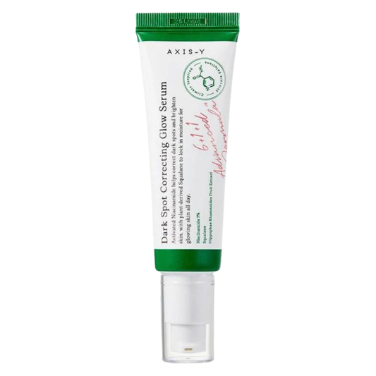 AXIS-Y Dark Spot Correcting Glow Serum