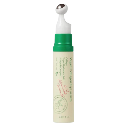 AXIS-Y Vegan Collagen Eye Serum