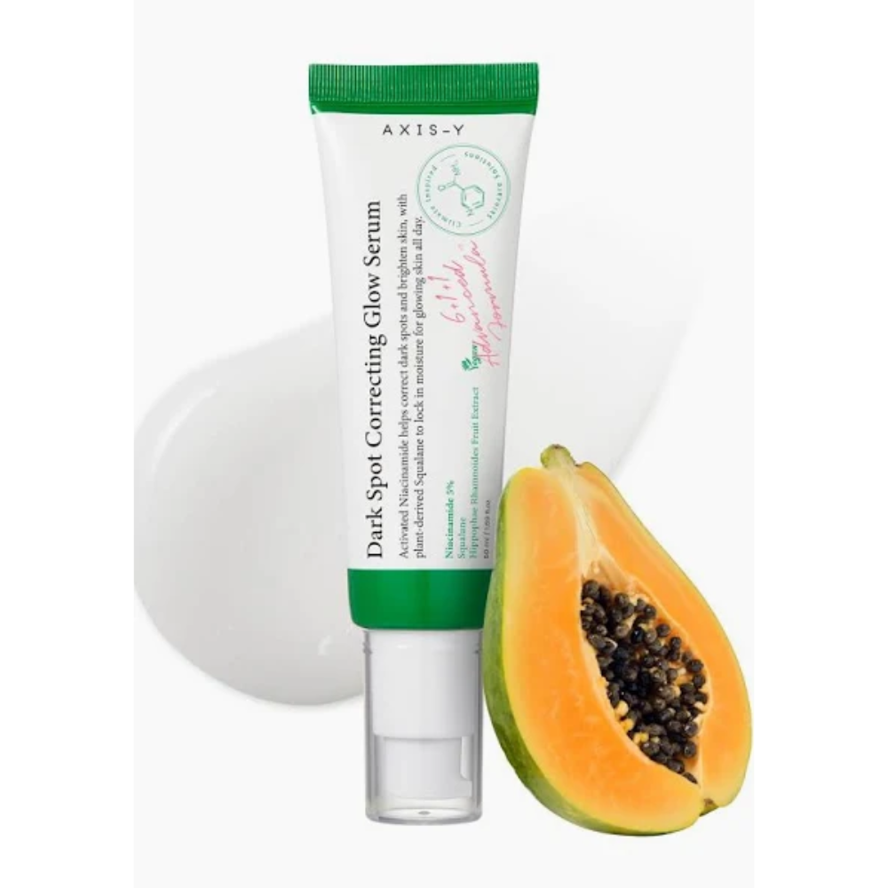 AXIS-Y Dark Spot Correcting Glow Serum