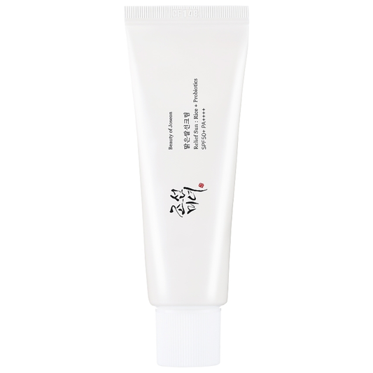 Beauty of Joseon Relief Sun Rice + Probiotics SPF50+ PA++++