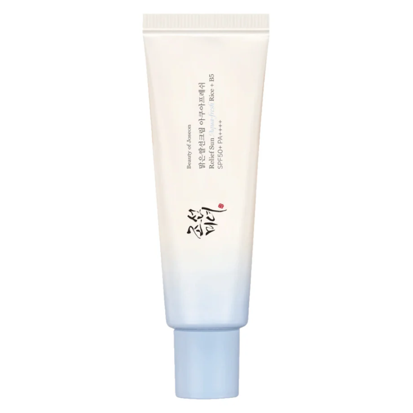 Beauty of Joseon Relief Sun Aqua Fresh Rice + B5 SPF50+ PA++++