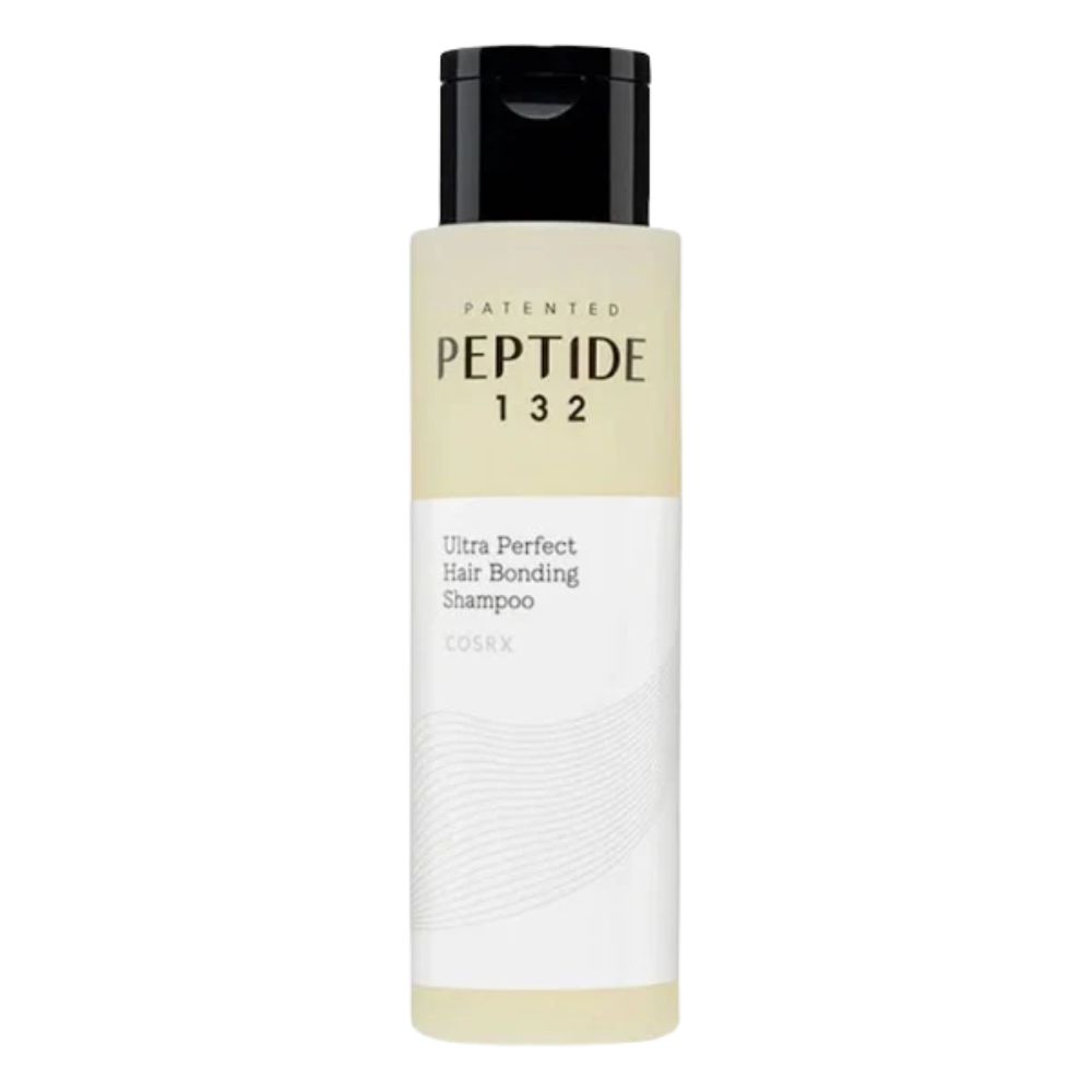 COSRX Peptide 132 Ultra Perfect Hair Bonding Shampoo