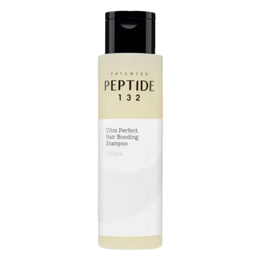 COSRX Peptide 132 Ultra Perfect Hair Bonding Shampoo