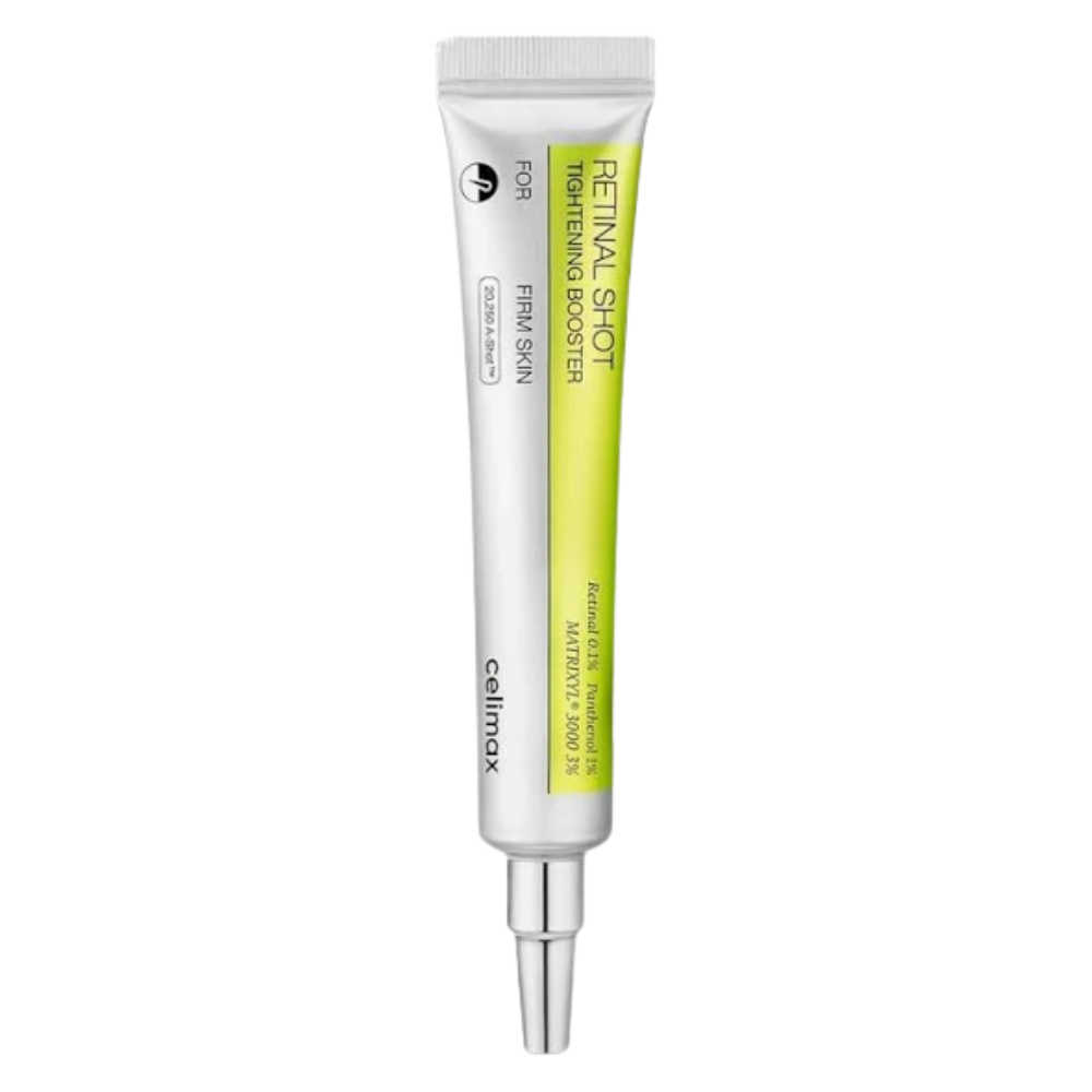Celimax Vita-A Retinal Shot Tightening Booster