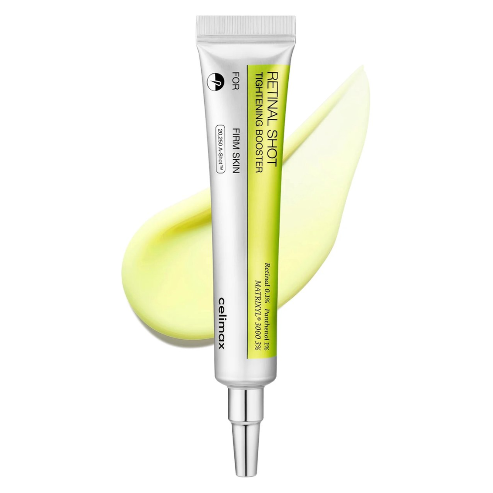 Celimax Vita-A Retinal Shot Tightening Booster
