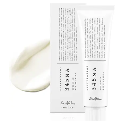 Dr. Althea Resveratrol 345NA Intensive Repair Cream