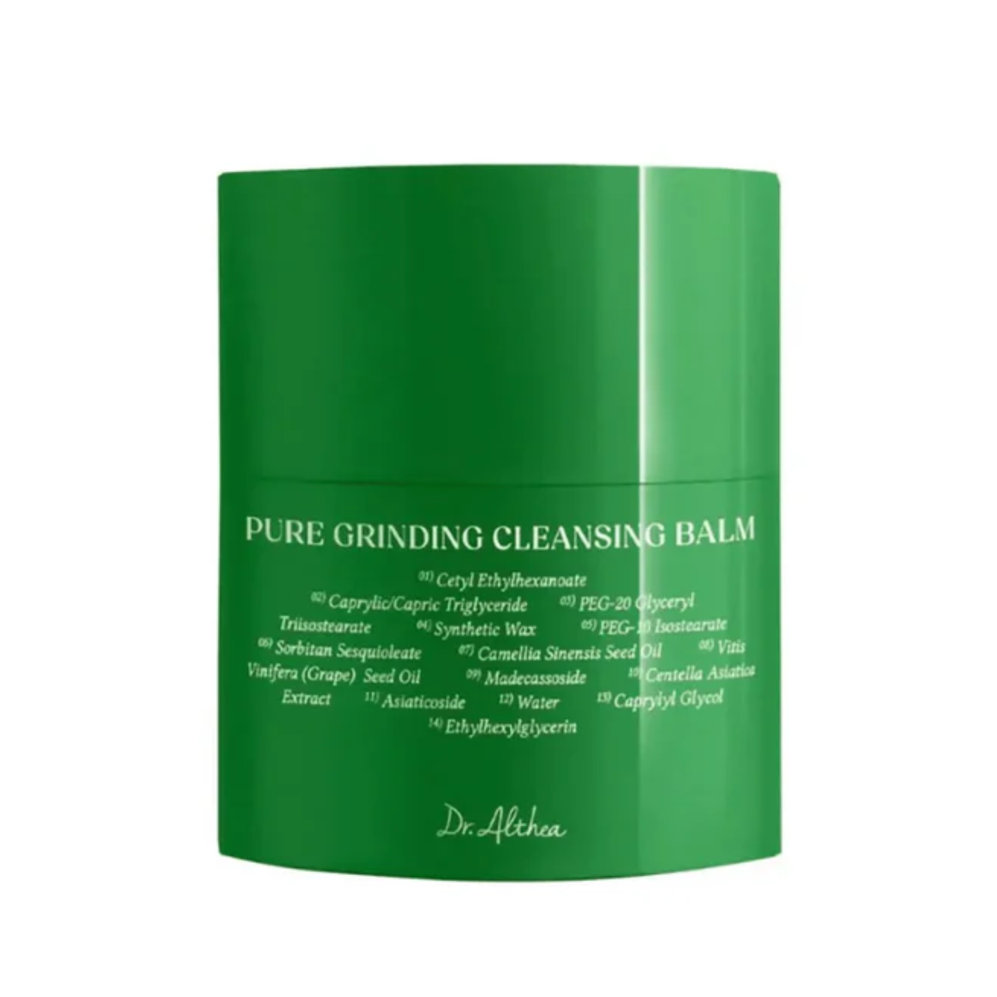 Dr Althea Pure Grinding Cleansing Balm