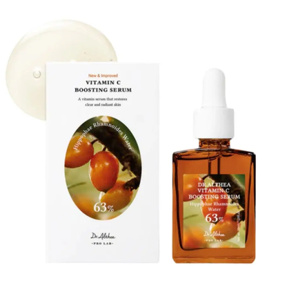 Dr. Althea Vitamin C Boosting Serum