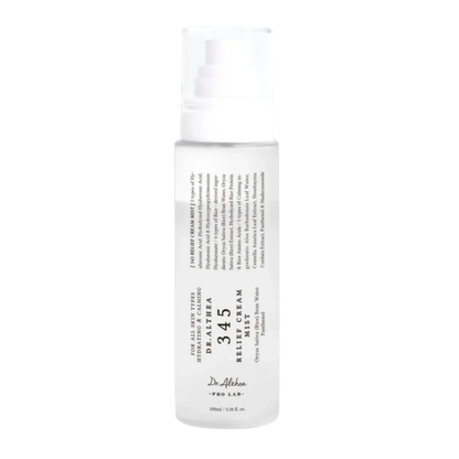 Dr. Althea 345 Relief Cream Mist
