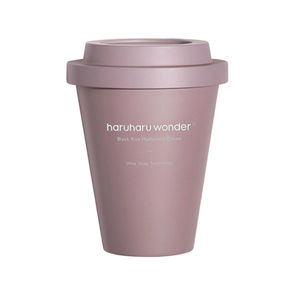 Haruharu Wonder Black Rice Hyaluronic Cream