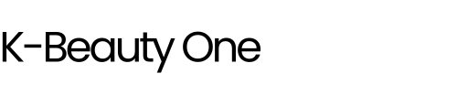 K-Beauty One