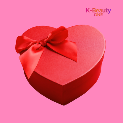 Valentine’s Glow Box – Limited Edition