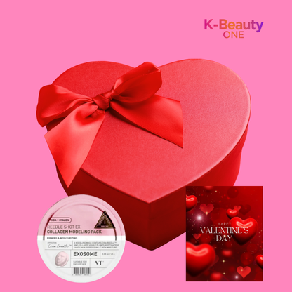 Valentine’s Glow Box – Limited Edition
