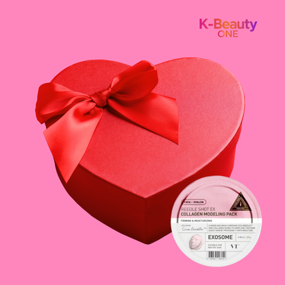 Valentine’s Glow Box – Limited Edition