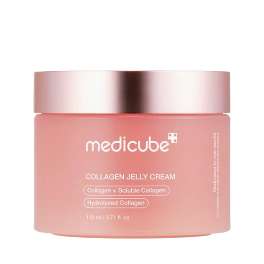 Medicube Collagen Jelly Cream