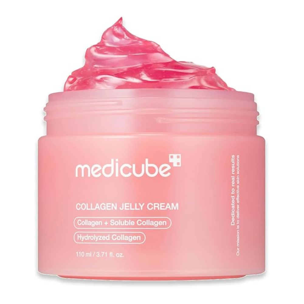 Medicube Collagen Jelly Cream