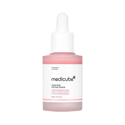 Medicube PDRN Pink Serum