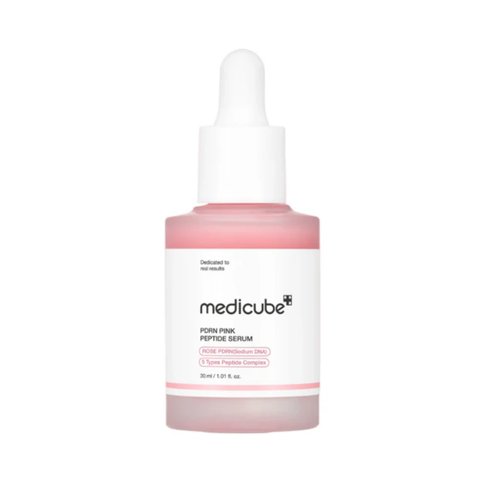 Medicube PDRN Pink Serum