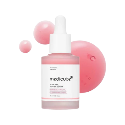 Medicube PDRN Pink Serum