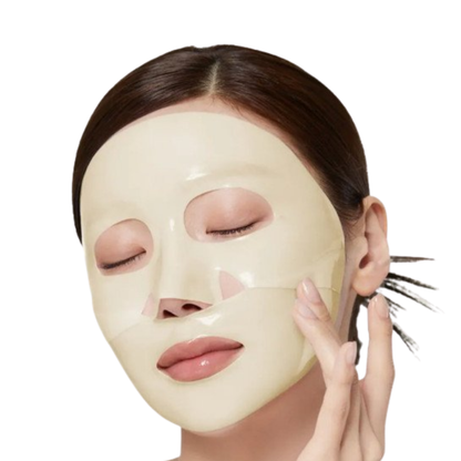 Medicube Kojic Acid Turmeric Brightening Gel Mask