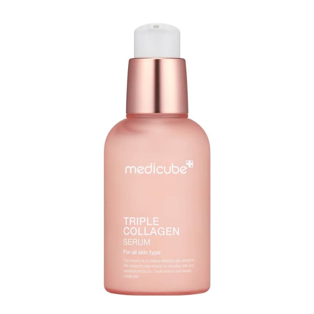 Medicube Triple Collagen Serum