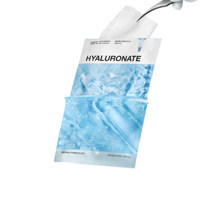 Mediheal Essential Mask Hyaluronate Face Mask